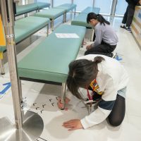 2025年12月28日_こどもバザール大掃除＆お疲れ様会