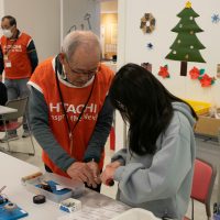 2025年12月6日_電磁石ベルを作ってみよう！