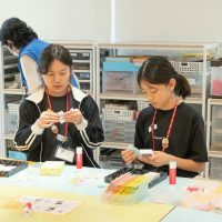 2025年11月1日_こどもバザール