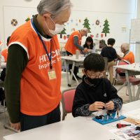 2025年12月6日_電磁石ベルを作ってみよう！