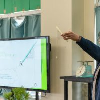 2025年11月27日_静岡市立服織西小学校_