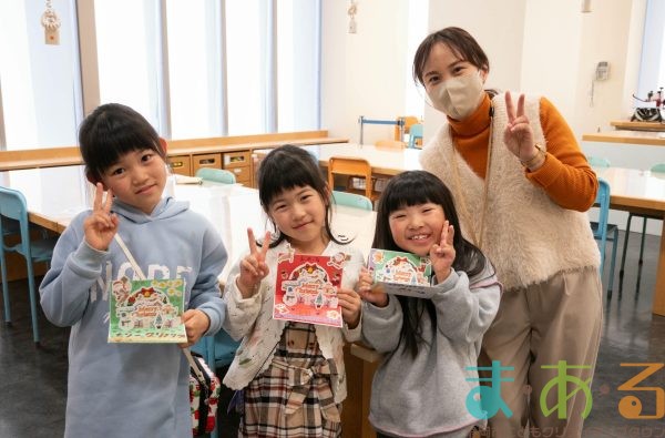 2025年12月7日_オリジナルクリスマスカード