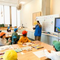 2025年12月4日_静岡市立田町小学校_