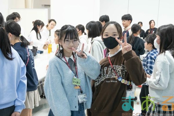 2025年12月28日_こどもバザール大掃除＆お疲れ様会