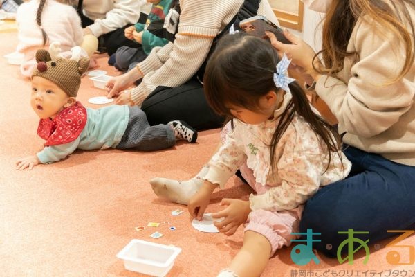 2025年12月12日_ま・あ・るクリスマス