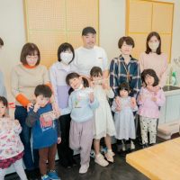 2025年11月30日_キラキラプレート作りに挑戦!