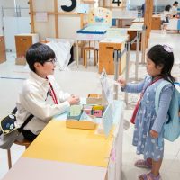 2025年10月26日_こどもバザール