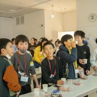 2025年12月28日_こどもバザール大掃除＆お疲れ様会