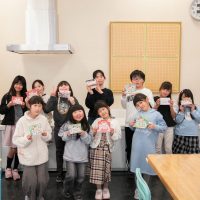 2025年12月7日_オリジナルクリスマスカード