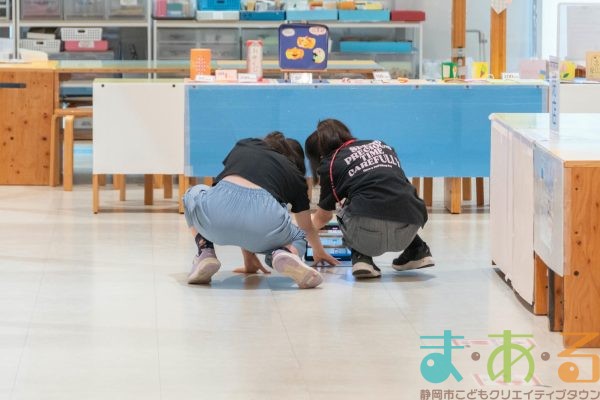 2025年9月27日_はじめてさん動画作成チーム⑪