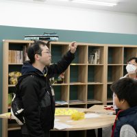 2025年11月29日_第13回はじめてのしょうてんがい