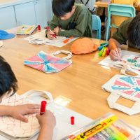 2025年12月4日_静岡市立田町小学校_