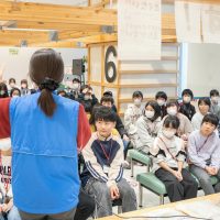 2025年12月28日_こどもバザール大掃除＆お疲れ様会