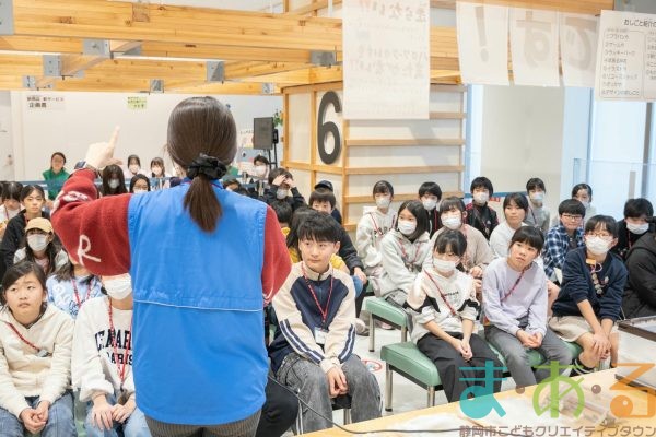 2025年12月28日_こどもバザール大掃除＆お疲れ様会