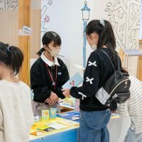 2025年12月7日_こどもバザール