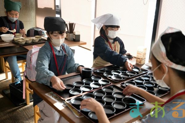 2025年11月30日_第13回はじめてのしょうてんがい