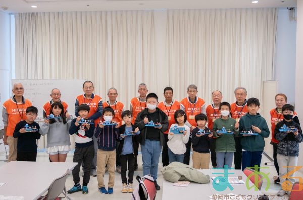 2025年12月6日_電磁石ベルを作ってみよう！