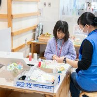 2025年12月7日_こどもバザール