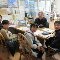 2025年11月29日30日_はじめてのしょうてんがい