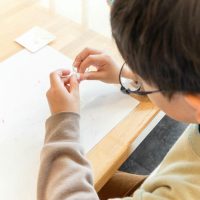 2025年12月4日_静岡市立田町小学校_