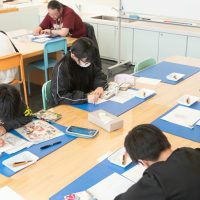 2025年12月6日_マンガ模写に挑戦_