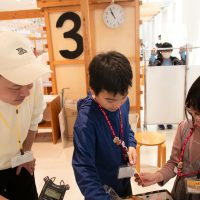 2025年11月16日_こどもバザール