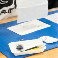 2025年12月6日_マンガ模写に挑戦_