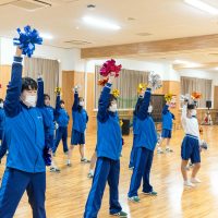 2025年12月6日_常葉中学校_