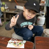 2025年12月20日_冬の里山で収穫体験