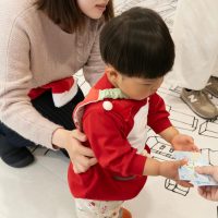 2025年12月12日_ま・あ・るクリスマス