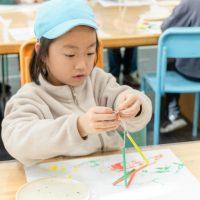 2025年12月16日_静岡市立服織小学校_