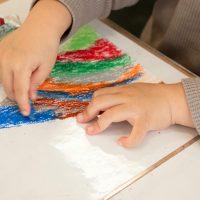 2025年12月2日_ぞうけいあそび(さんかくツリー)