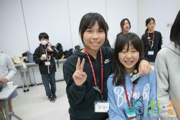 2025年12月28日_こどもバザール大掃除＆お疲れ様会