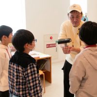 2025年11月16日_こどもバザール