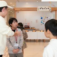 2025年11月16日_こどもバザール