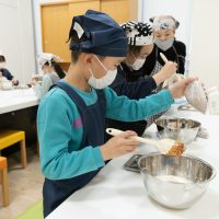 2025年12月21日_濃厚ガトーショコラ作り