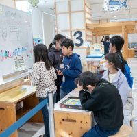 2025年12月7日_こどもバザール