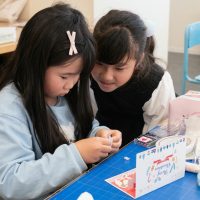 2025年12月7日_オリジナルクリスマスカード