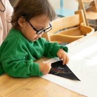 2025年12月2日_ぞうけいあそび(さんかくツリー)