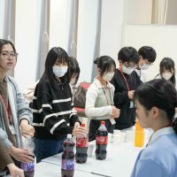 2025年12月28日_こどもバザール大掃除＆お疲れ様会