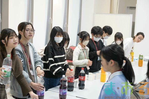 2025年12月28日_こどもバザール大掃除＆お疲れ様会