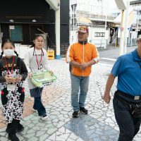 2025年11月29日_第13回はじめてのしょうてんがい