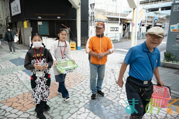 2025年11月29日_第13回はじめてのしょうてんがい