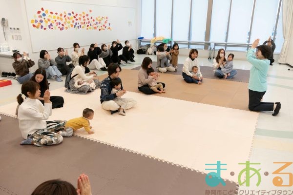 2025年11月25日_るんるん♪おんがくあそび（あきのおとをみつけよう！）