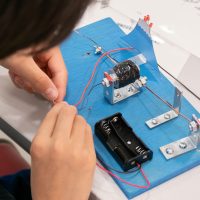 2025年12月6日_電磁石ベルを作ってみよう！