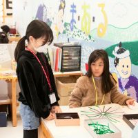 2025年11月29日_こどもバザール