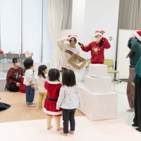 2025年12月15日_るんるん♪おんがくあそび（クリスマススペシャル）