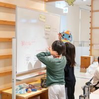 2025年10月26日_こどもバザール