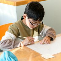 2025年12月4日_静岡市立田町小学校_