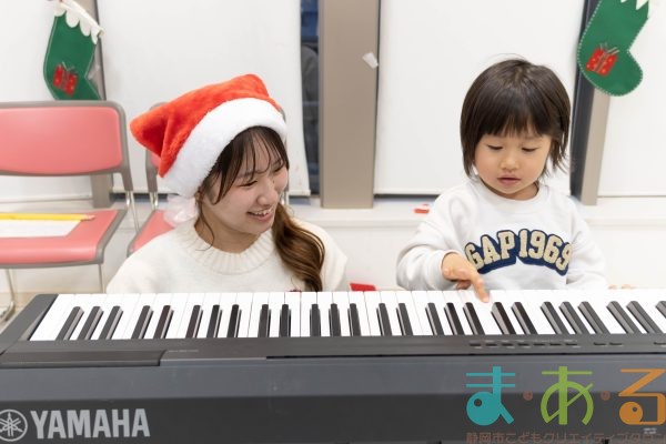 2025年12月15日_るんるん♪おんがくあそび（クリスマススペシャル）